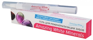 Предимствата на технологията за избелване Amazing White