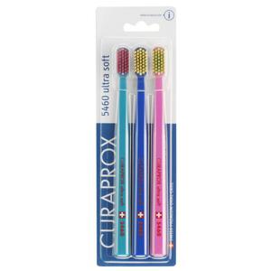 Характеристики на четката за зъби curaprox