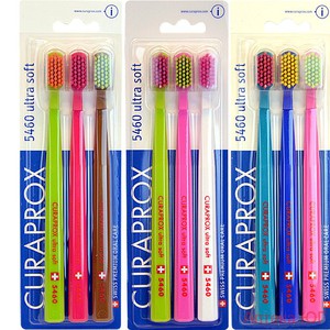 Четка за зъби curaprox