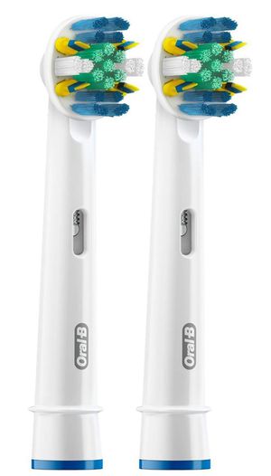 Oral-B Floss Action