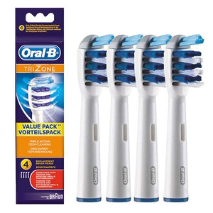 Oral-B EB30 TriZone