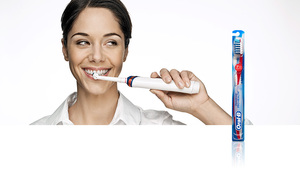Четки за зъби Oral-B