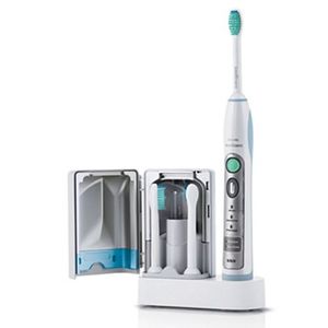 Почистване на зъби Philips Sonicare FlexCare HX 6982/10