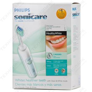 Четка за зъби Philips HX 6711/02 - електрически уреди