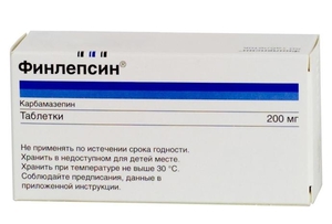 Снимка на Финлапсин