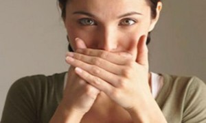 Каква е миризмата от устата съответства на болестта