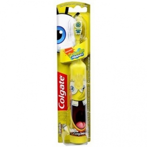 Материали за изработване на електрически четки за зъби